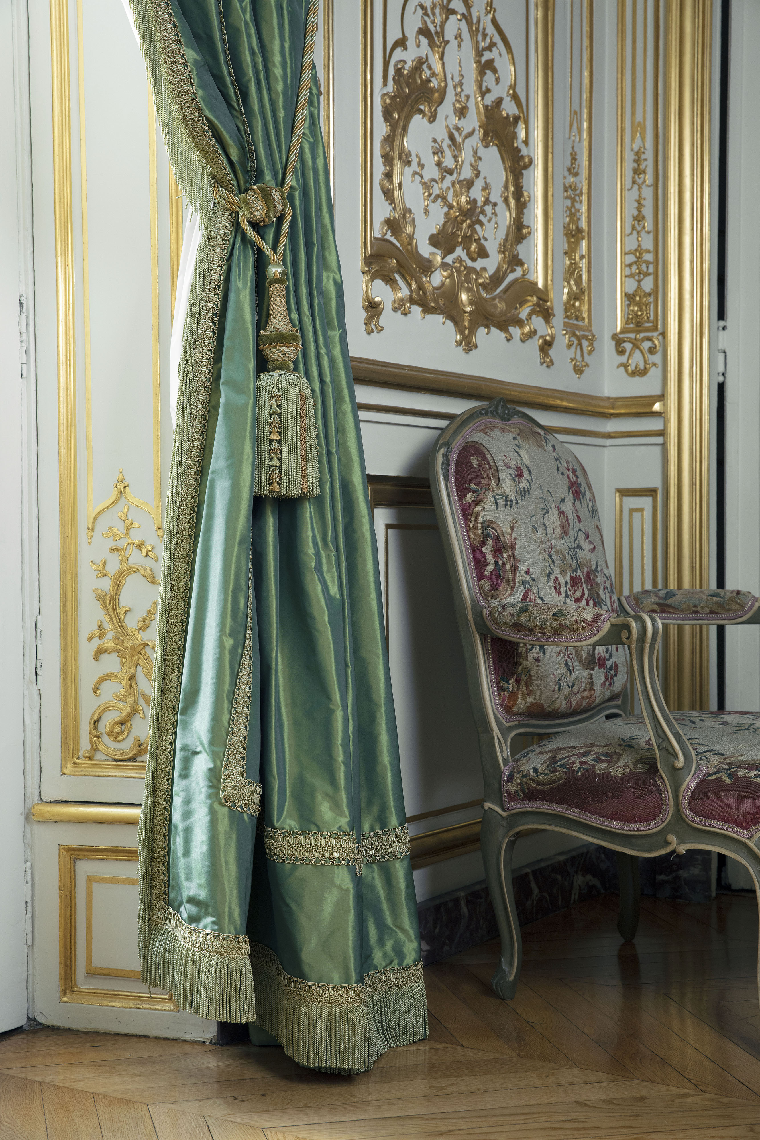 Salon des Ministres 
